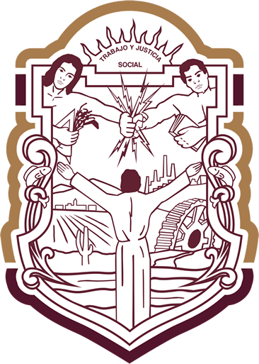 Escudo del Gobierno del Estado de Baja California