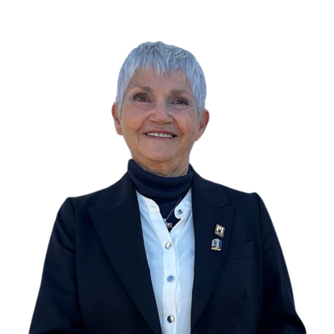 Maria Gloria Alejandra Cital Ramirez