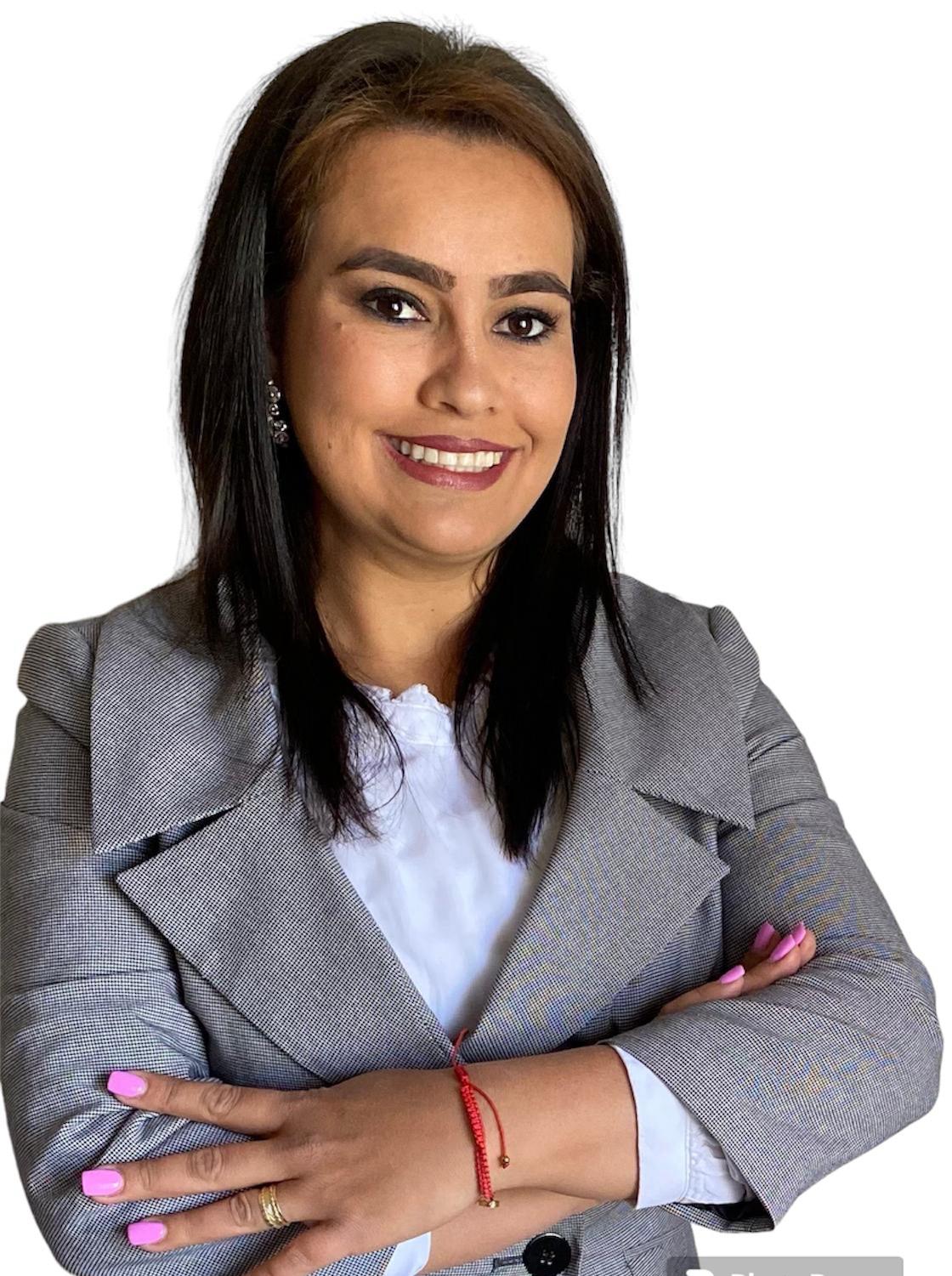 Paula Andrea Giraldo Rios