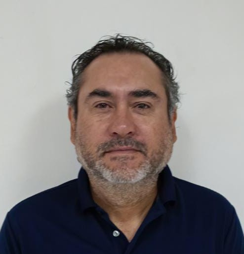 Ricardo Vizcarra Gómez
