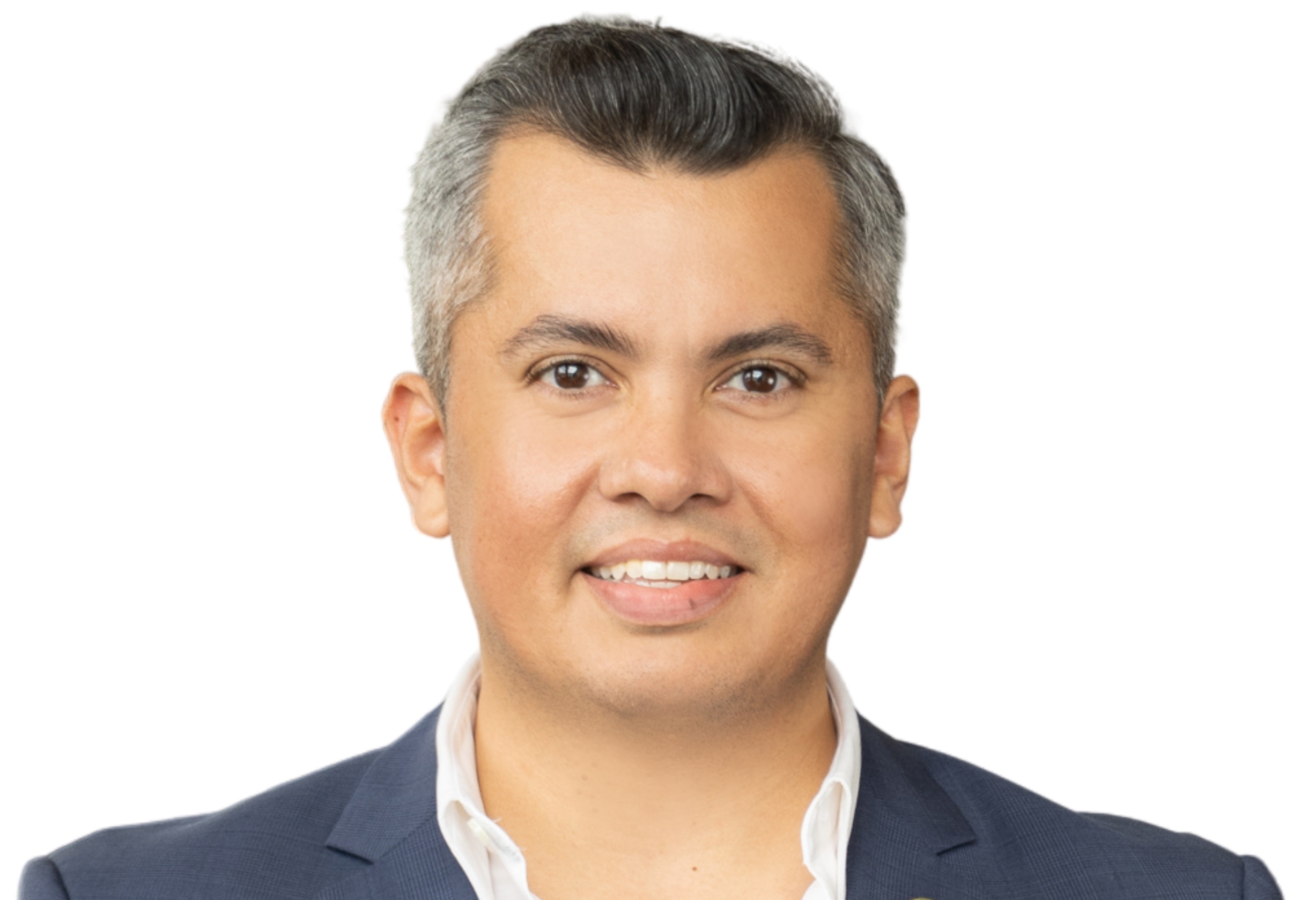 Foto pública de Alain Ricardo Meza Ochoa