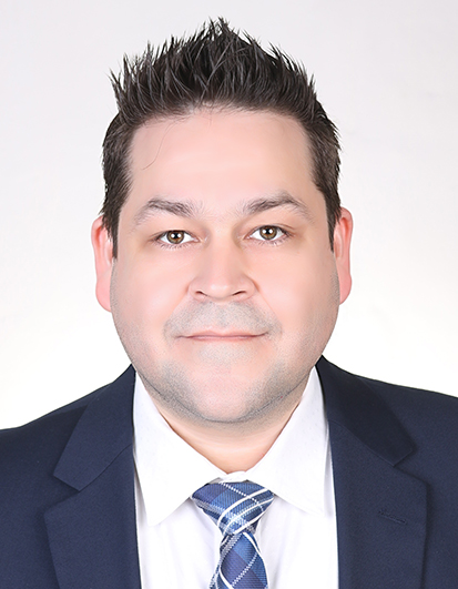 Jose Garcia Duran