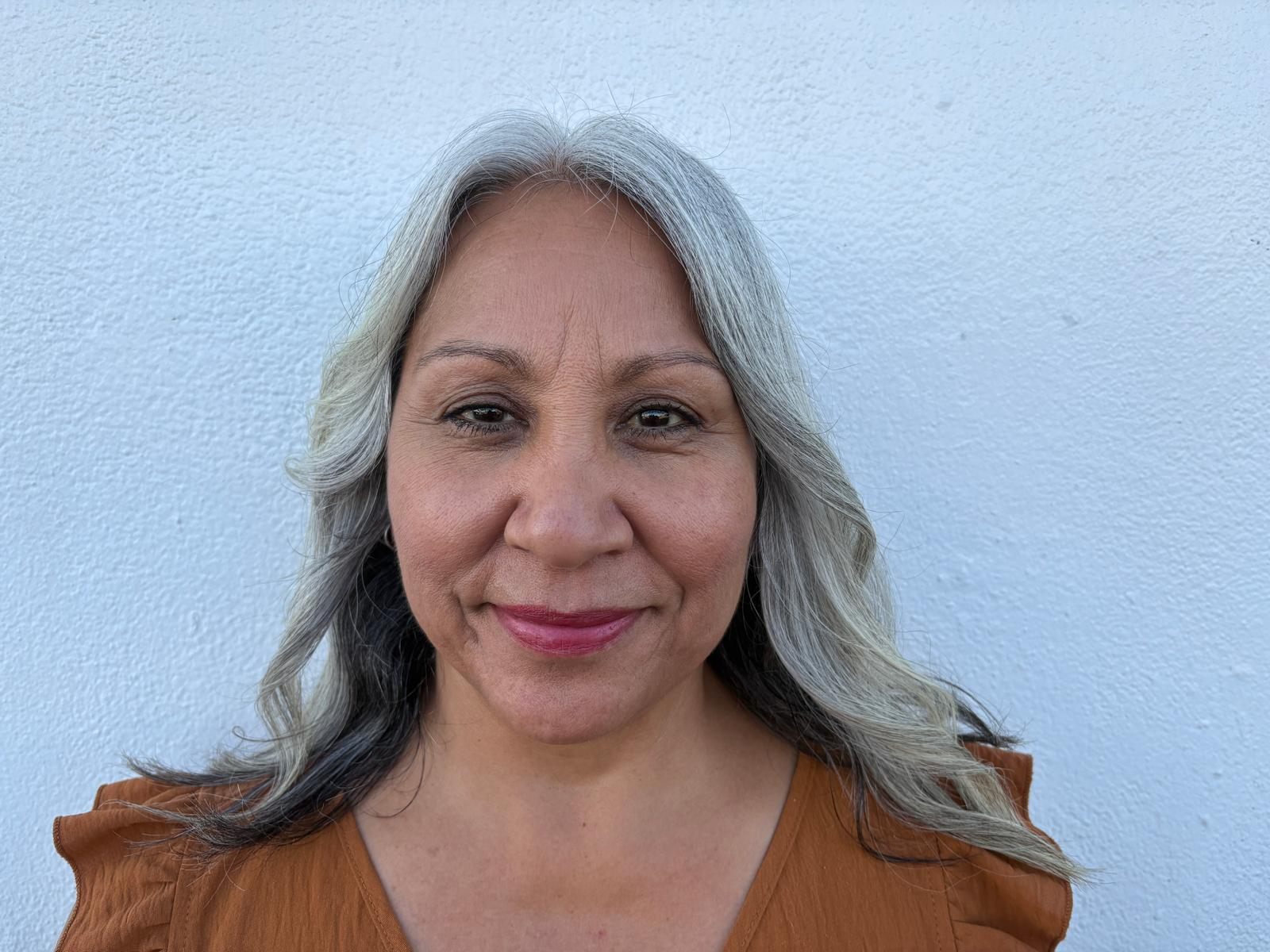 Patricia Robles Macias