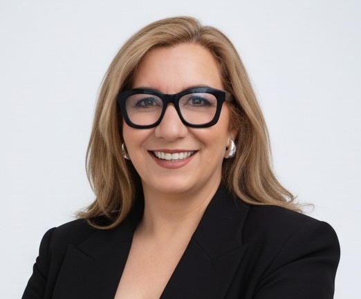 Parvin De Fatima Kaidi Caballero