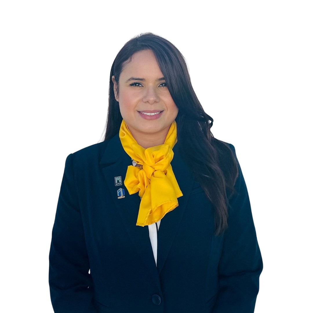 Perla Judith Martinez Espinoza