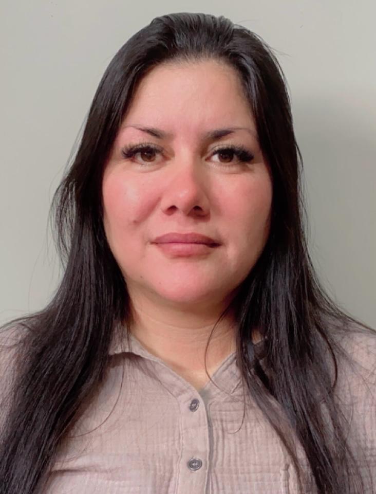 Lidia Rodriguez Regalado