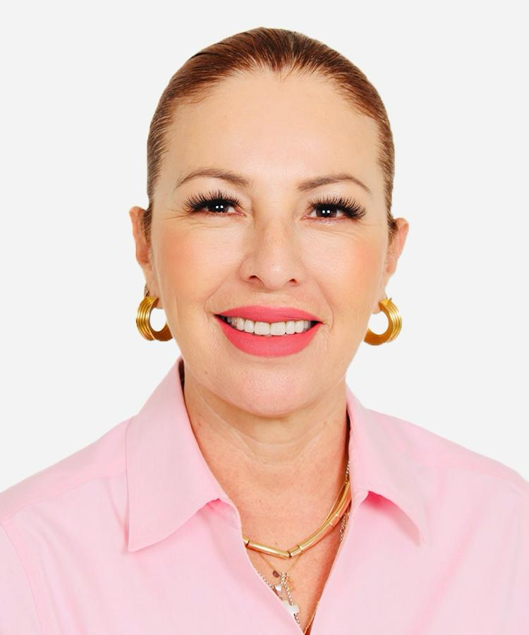Sara Herlinda Cabral Murillo
