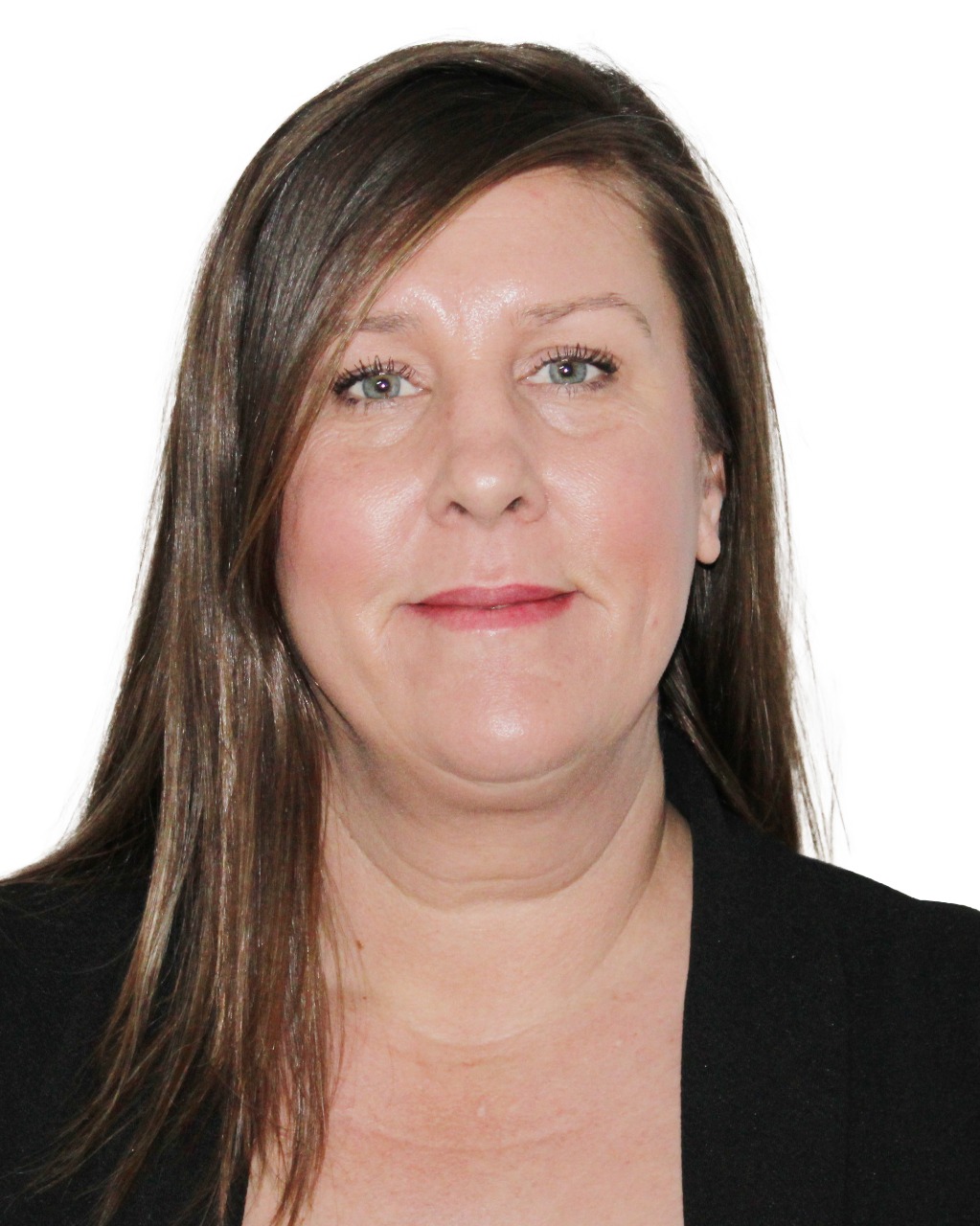 Rachel Marie Fraser