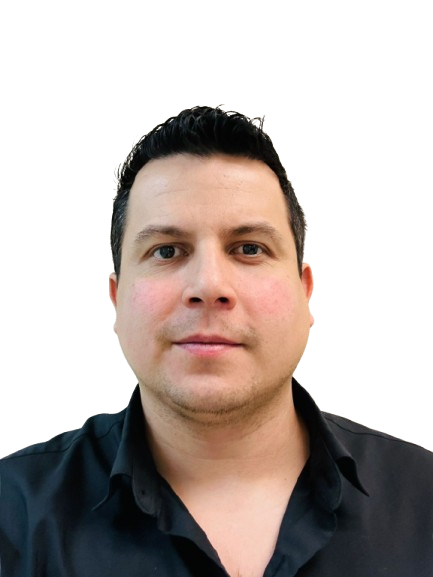 Kevin Iram Esparza Zaragoza