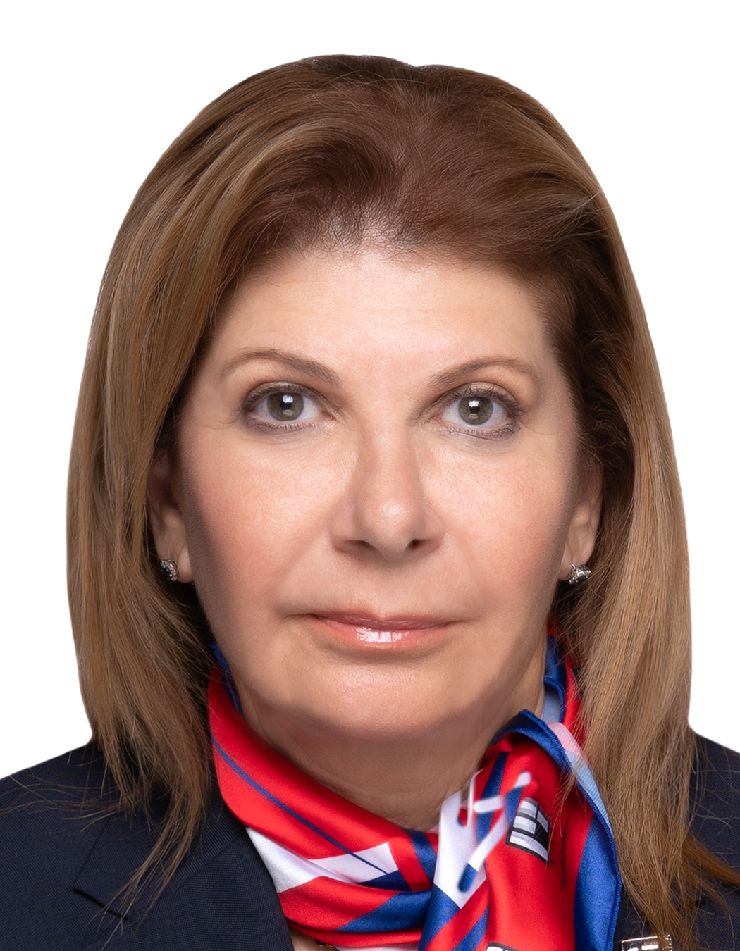 Isabel Odet Saad Daou