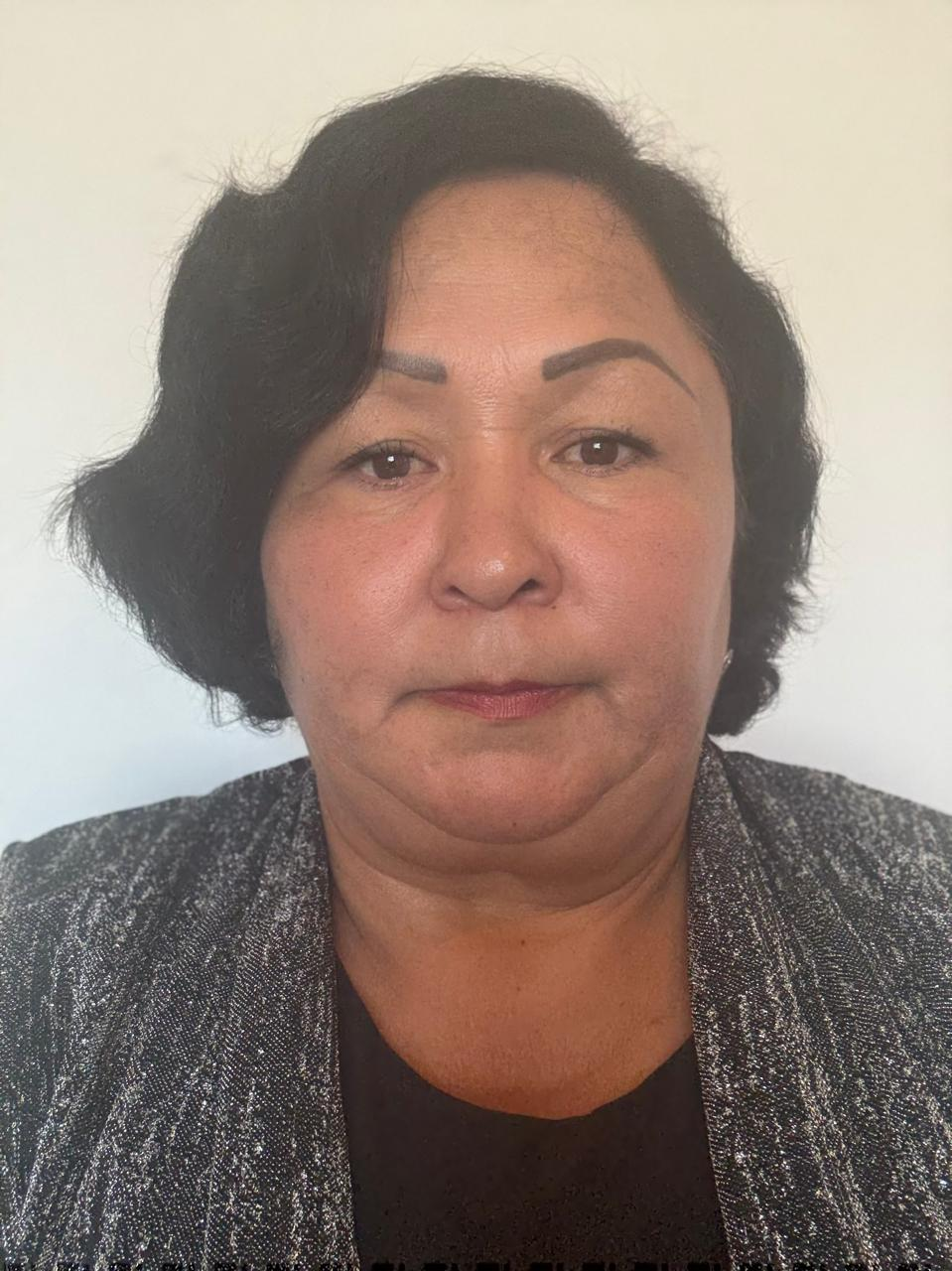 Teresa Martinez Becerra