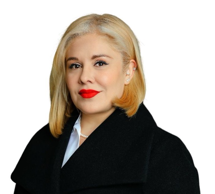 Maria Eugenia Campero Amaya