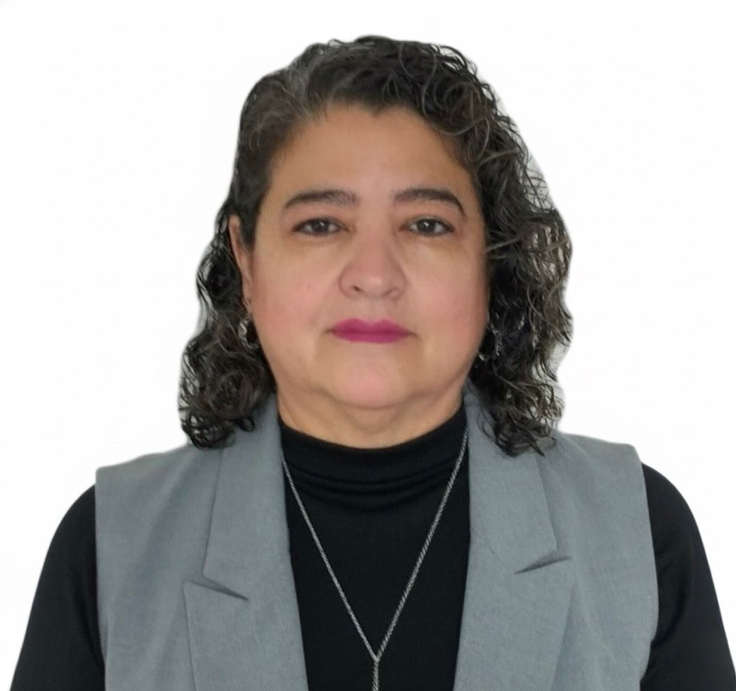 Patricia Navarrete Salgado