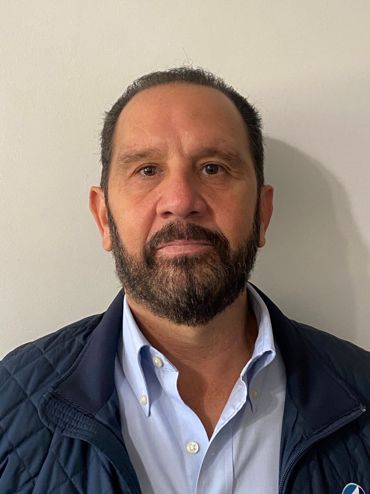Roberto Gonzalez Nava