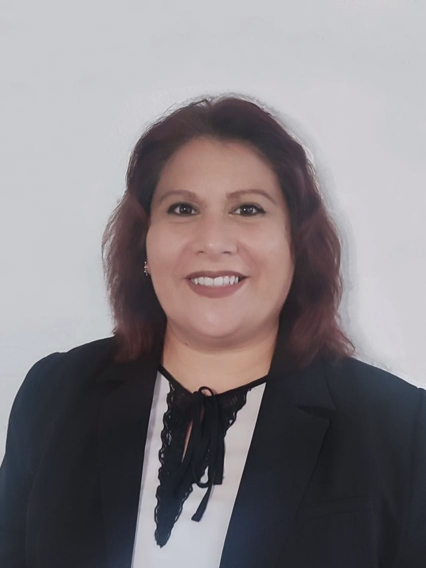 Luz Maria Sepulveda Ramirez