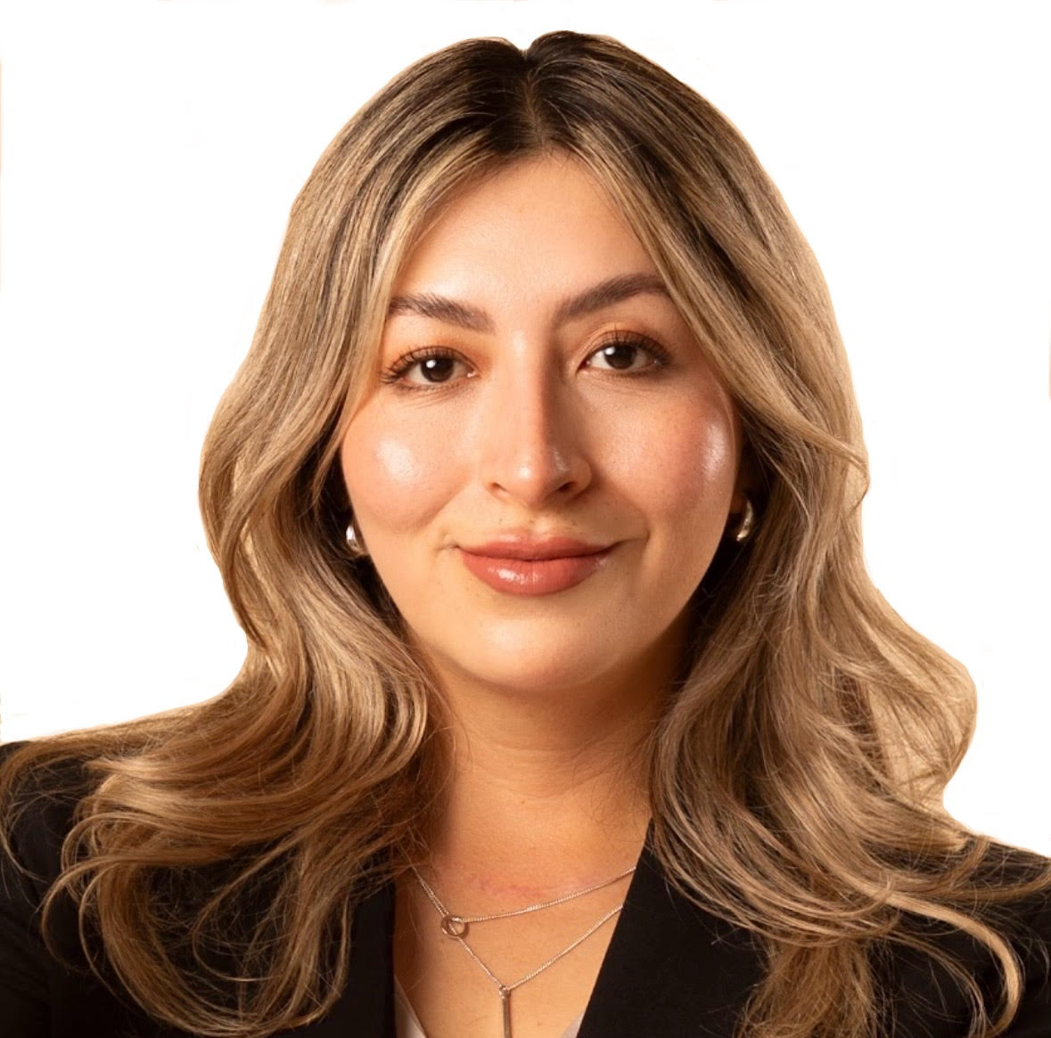 Maria Fernanda Ontiveros Moreno
