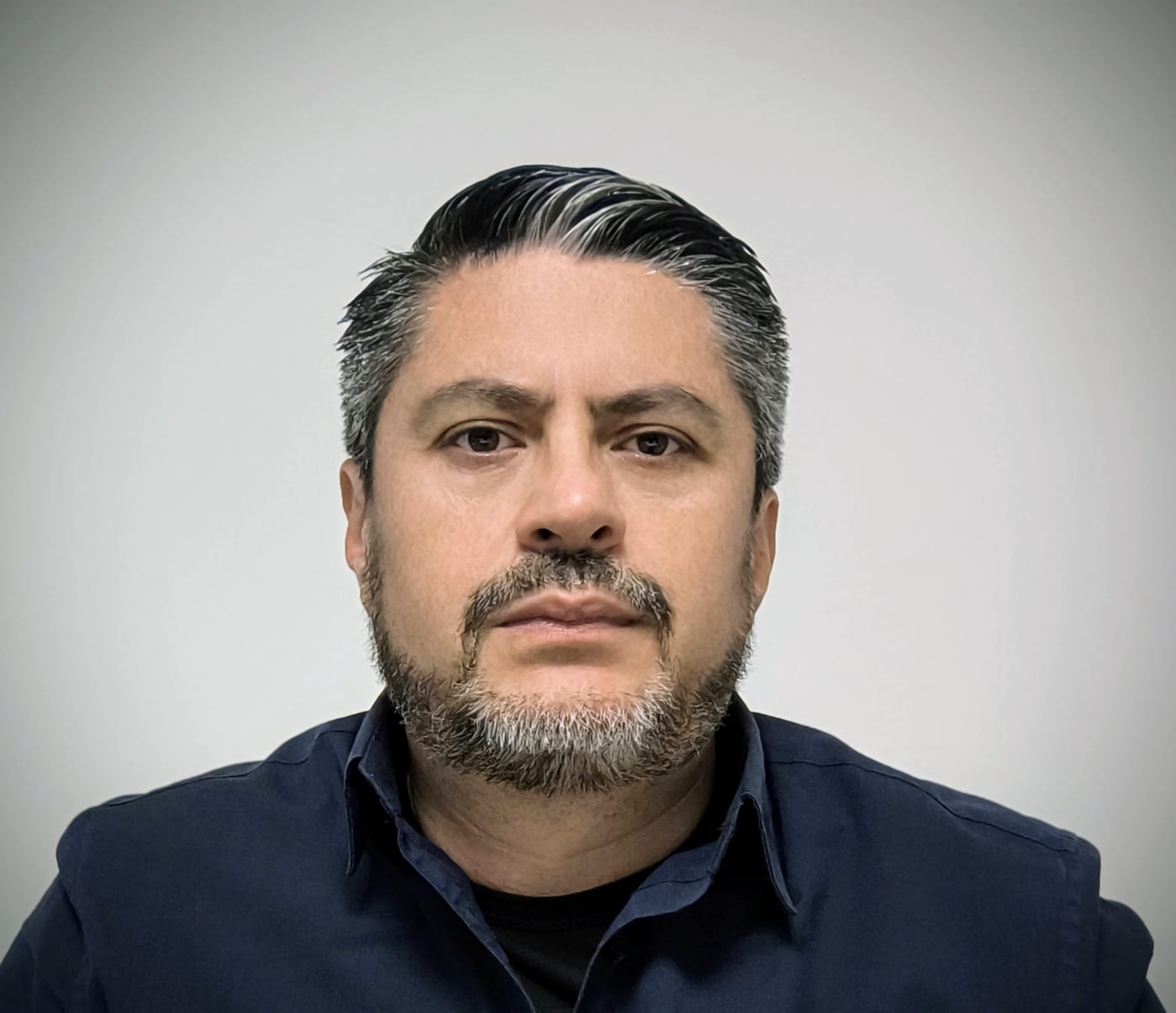 Foto pública de Alfredo Rocha De La Garza