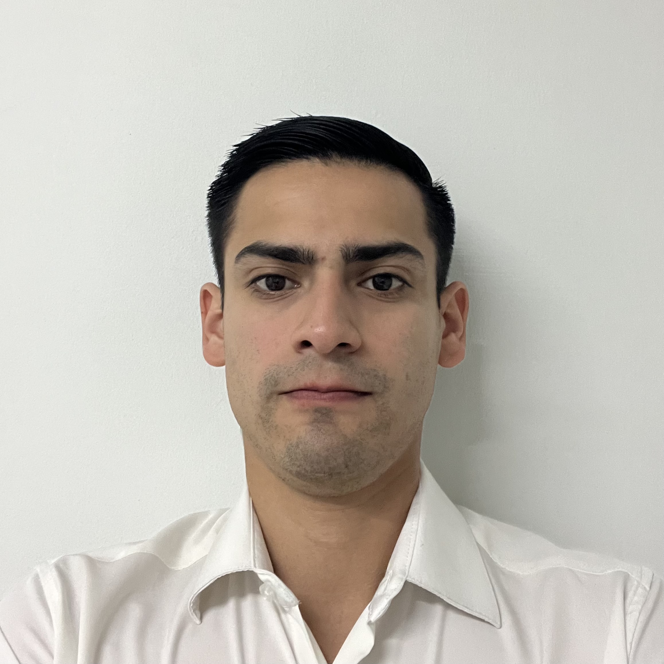 Paulo Cesar Lopez Avalos Aispuro