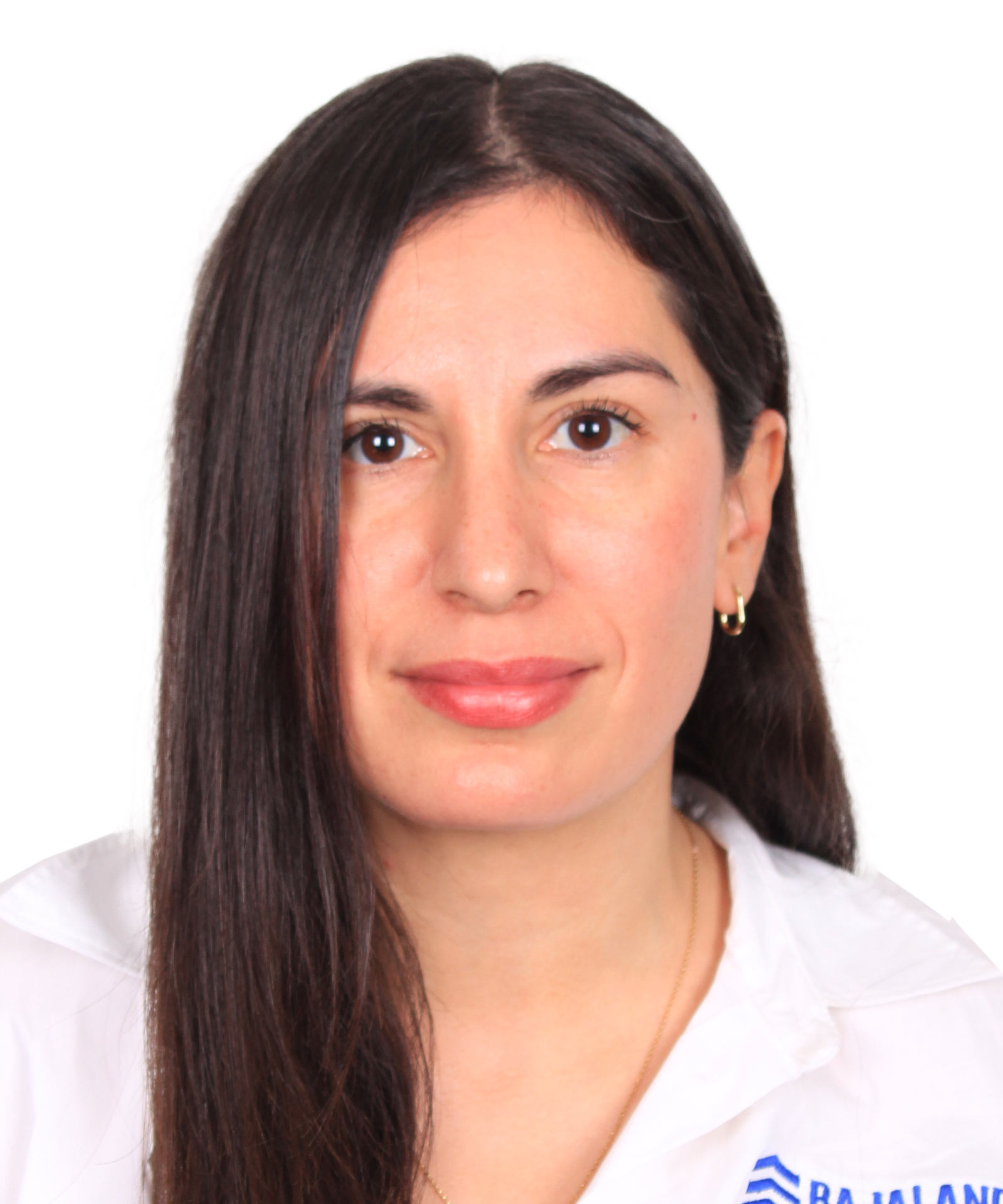 Martha Paulina Gonzalez Gama
