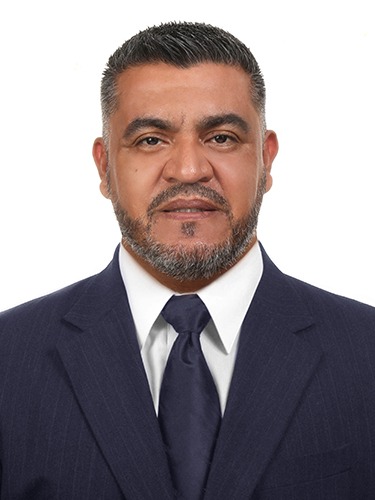Foto pública de Alfonso Tirado Paez