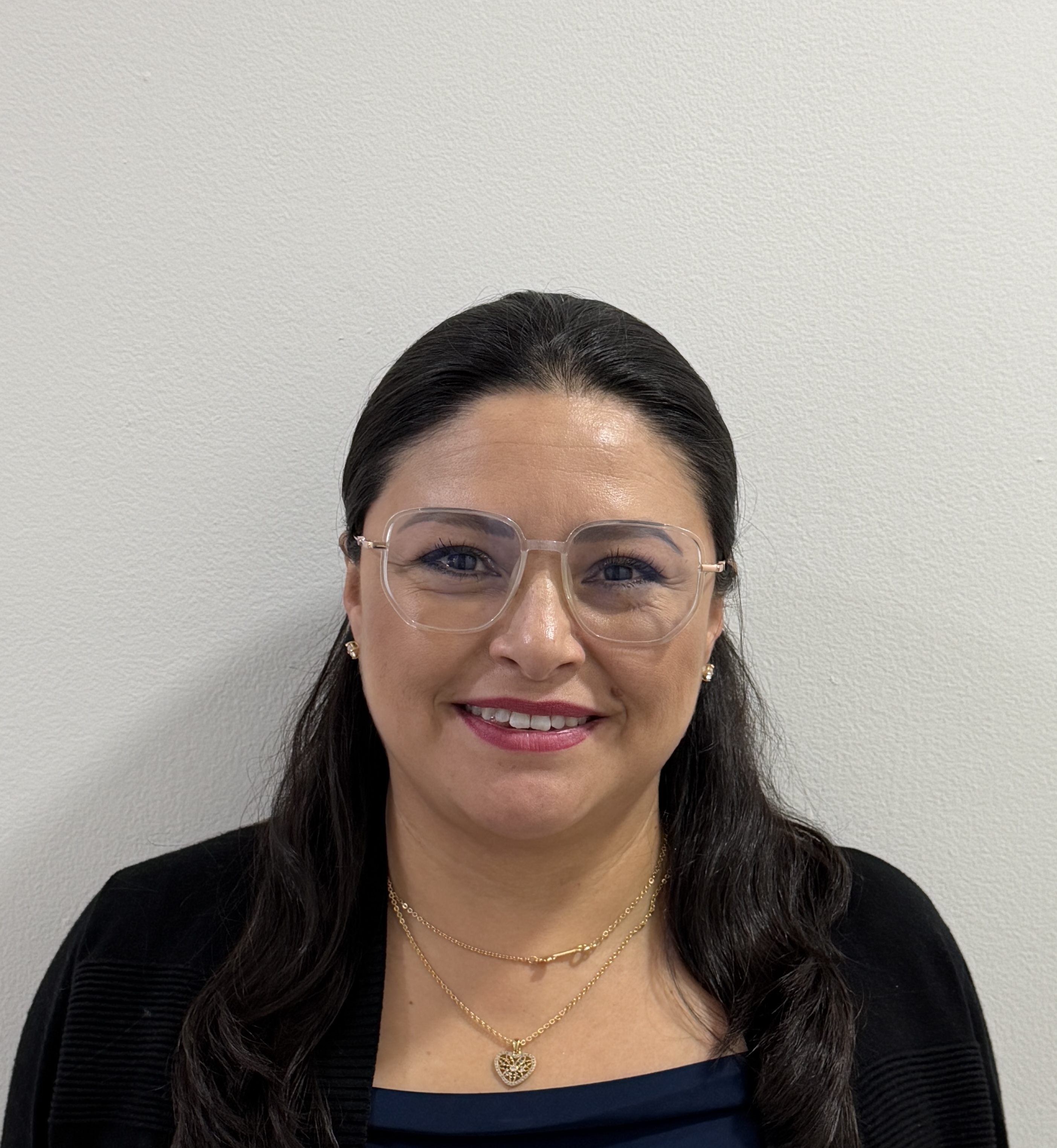 Martha Elizeth Ontiveros Rodriguez
