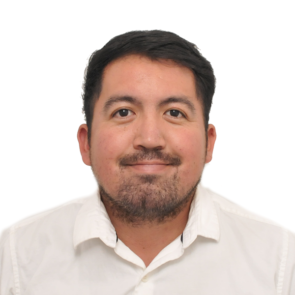 Foto pública de Alejandro Ernesto Jiménez Corona