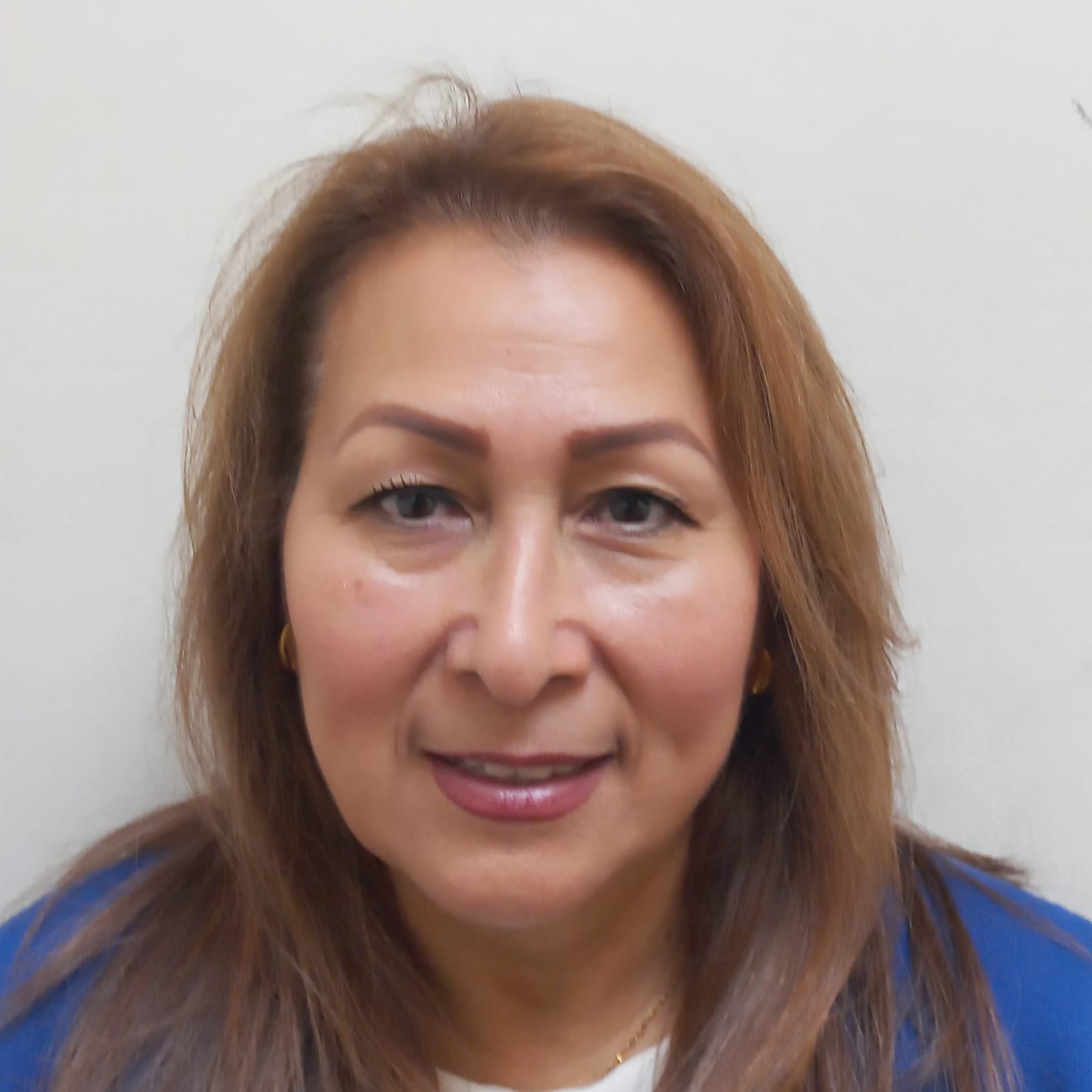 Ofelia Bravo Serrano