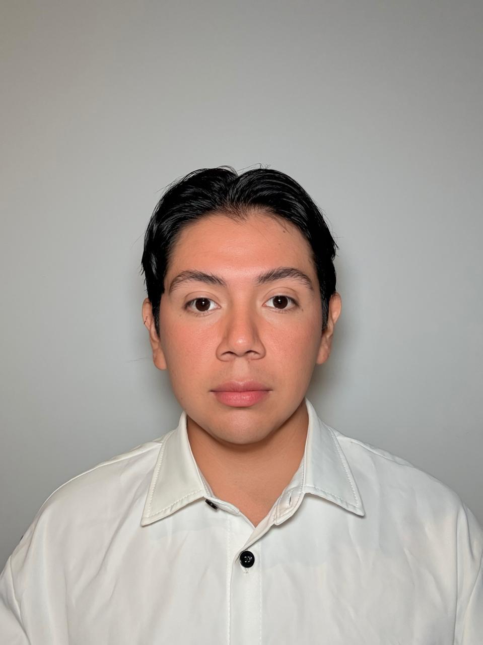 Luis Gerardo Maria Garcia
