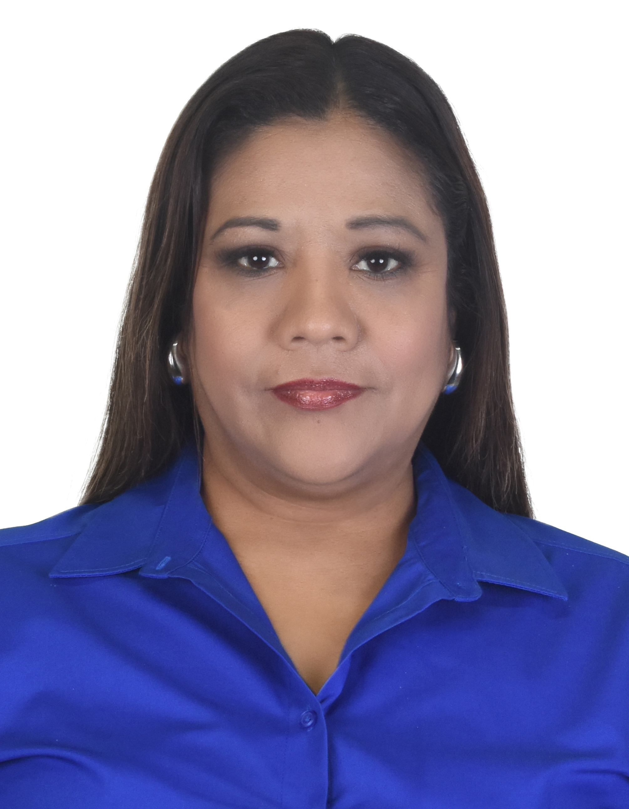 Mayra Cardenas Gonzalez