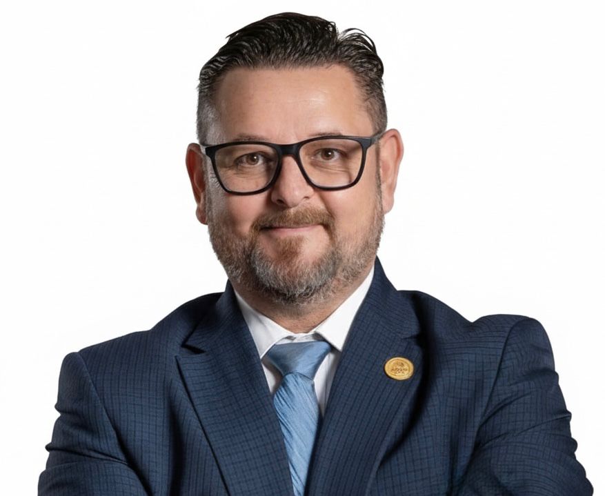 Luis Miguel Olivas Martinez