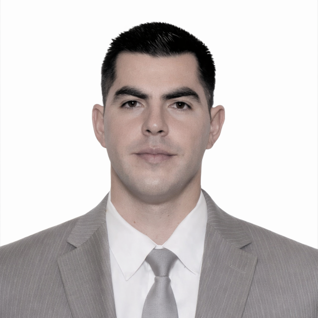 Samuel Gamiz Moreno