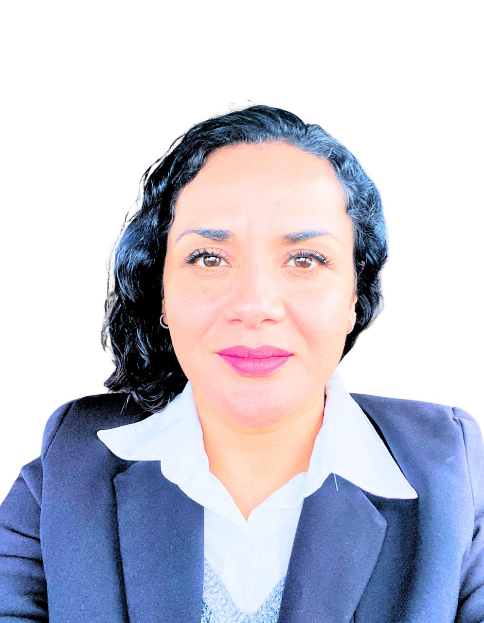 Maria Jacinta Contreras Lopez