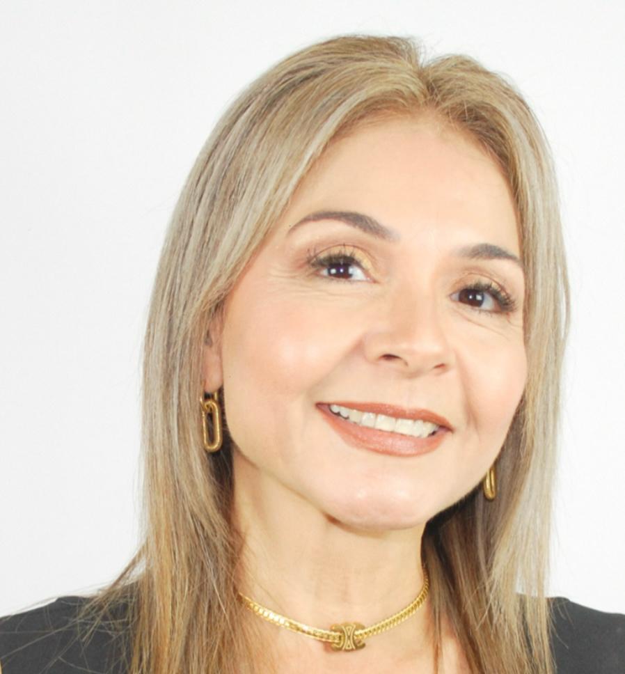 Margarita Elizabeth Lobo Calderon