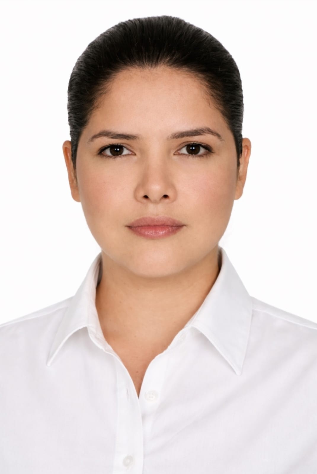 Karina Del Rosario Lopez Beltran