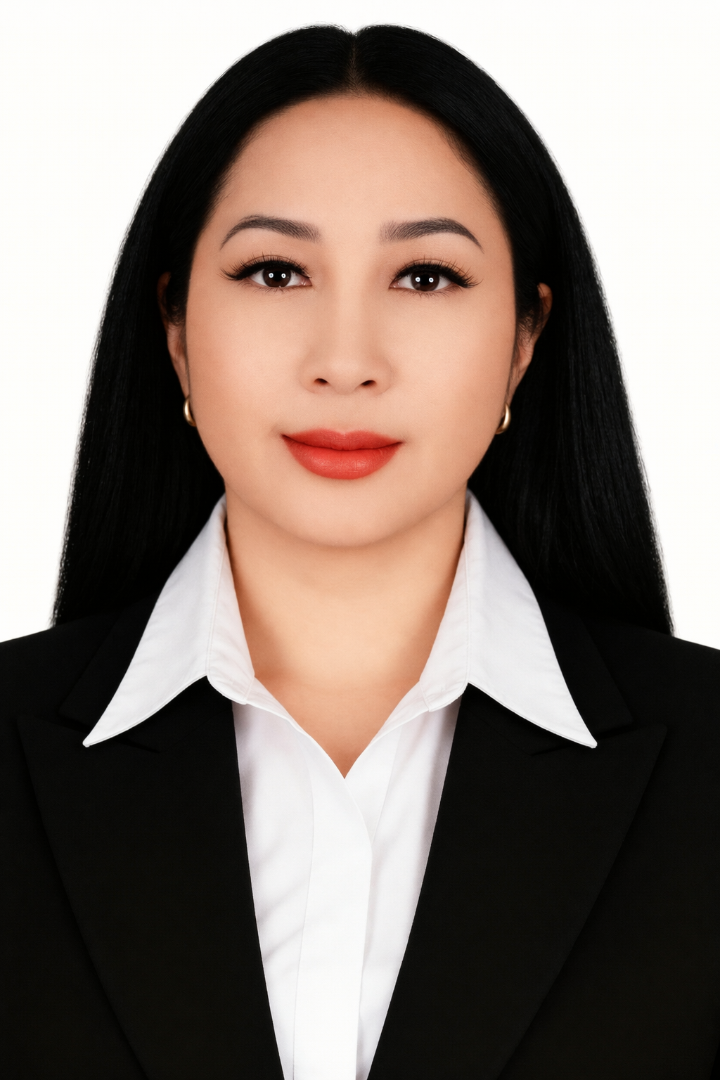 Marysla America Rebeles Arce