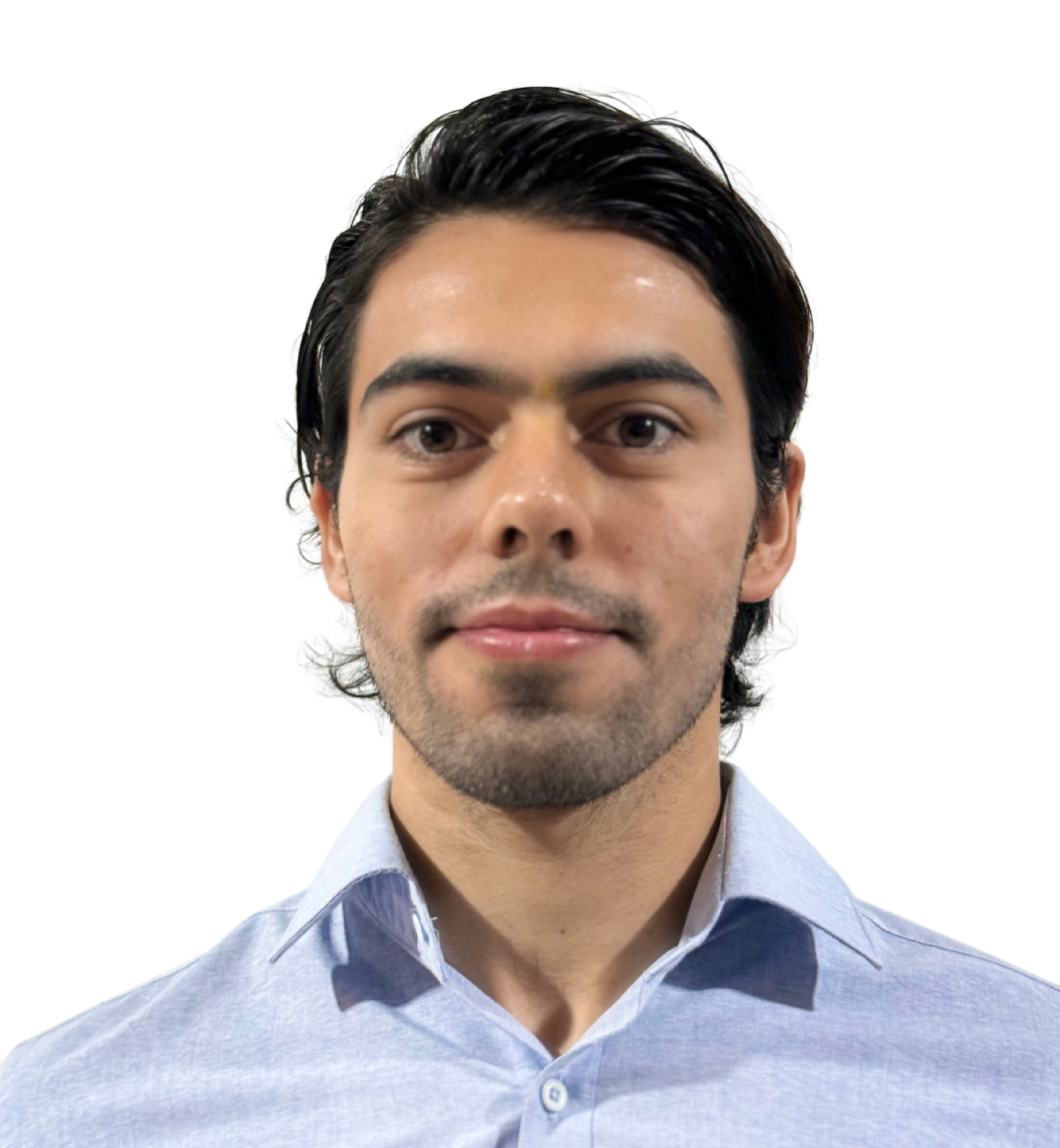 Ricardo Barragán Gutiérrez