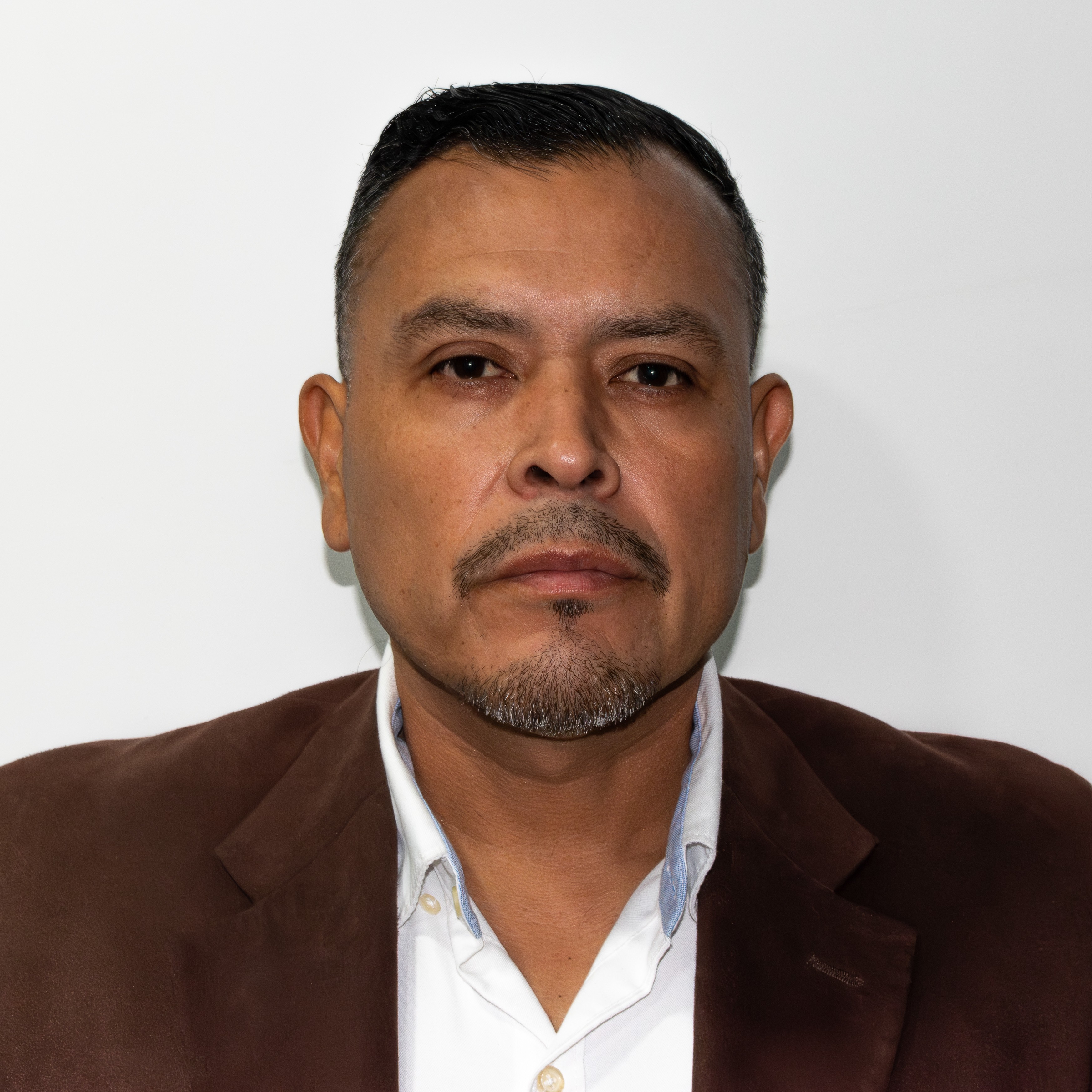 Omar Alquicires Mendoza