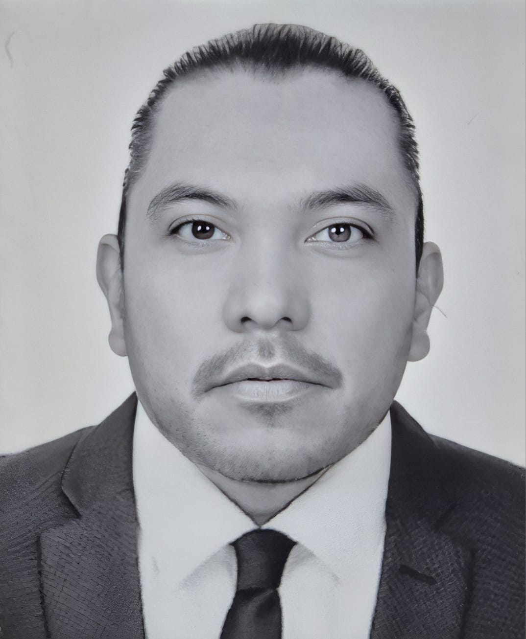 Foto pública de Alberto Ezequiel Herrera Felix