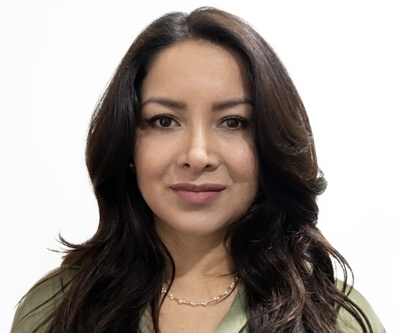 Talpa Yanire Fuentes Arredondo