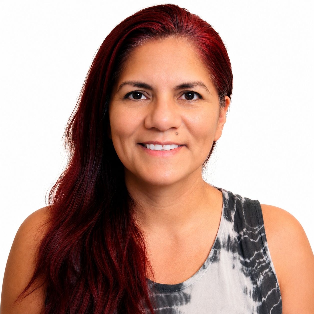 Maribel Muñoz Barba