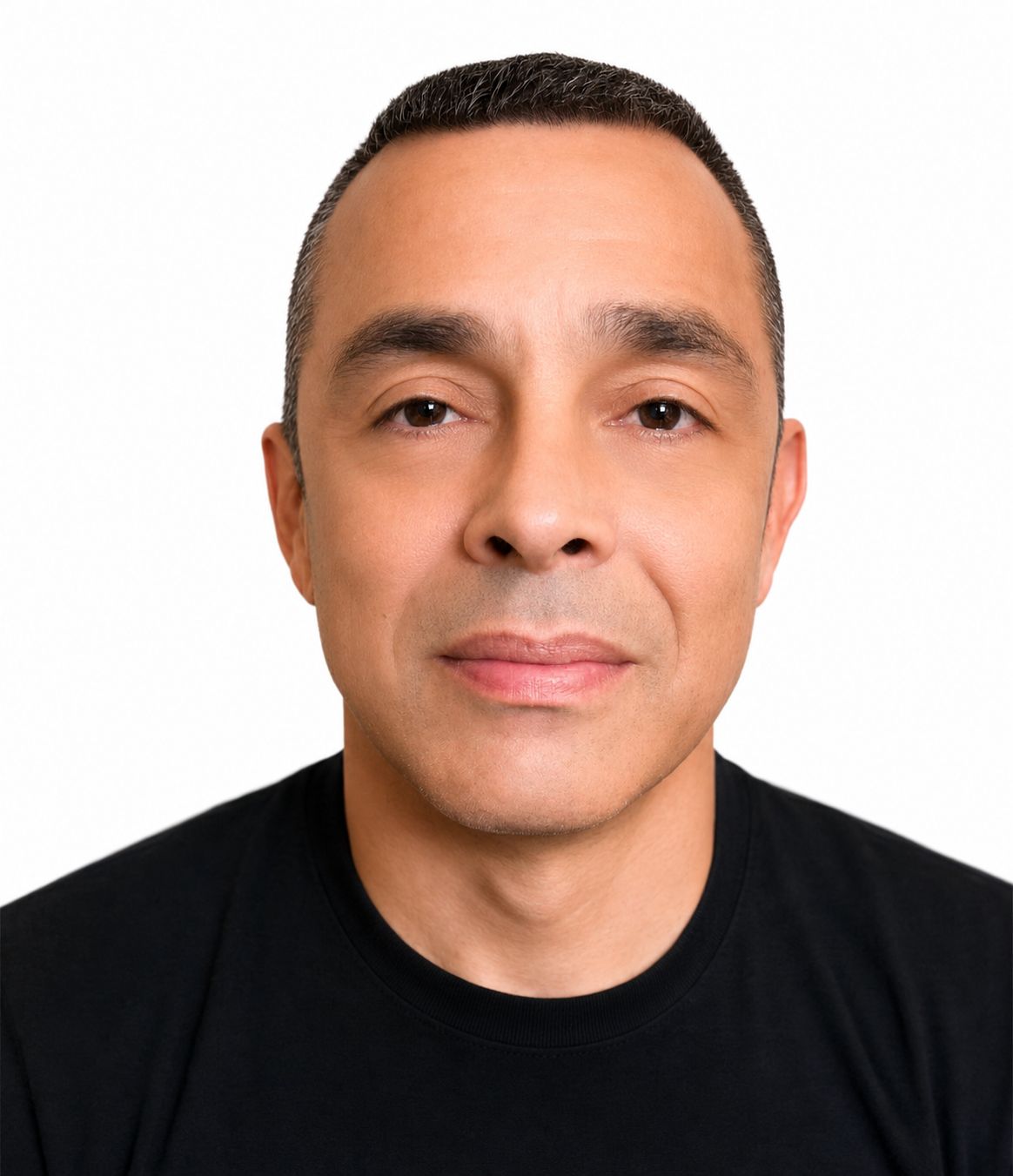 Juan Gilberto Rodriguez Sanchez
