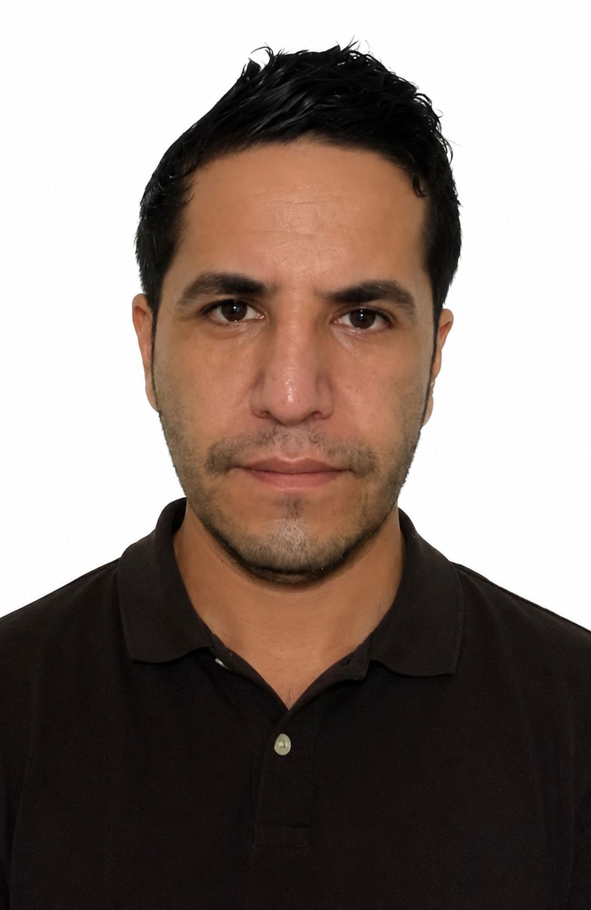 Victor Miguel Muñoz Barba