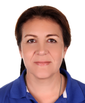 Patricia Martinez Hernandez