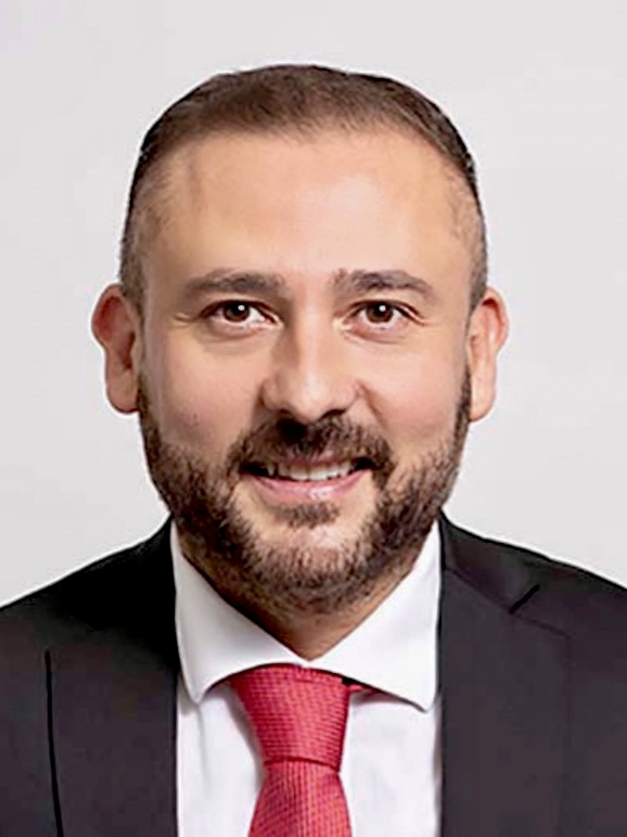 Marco Antonio Garcia Dueñas