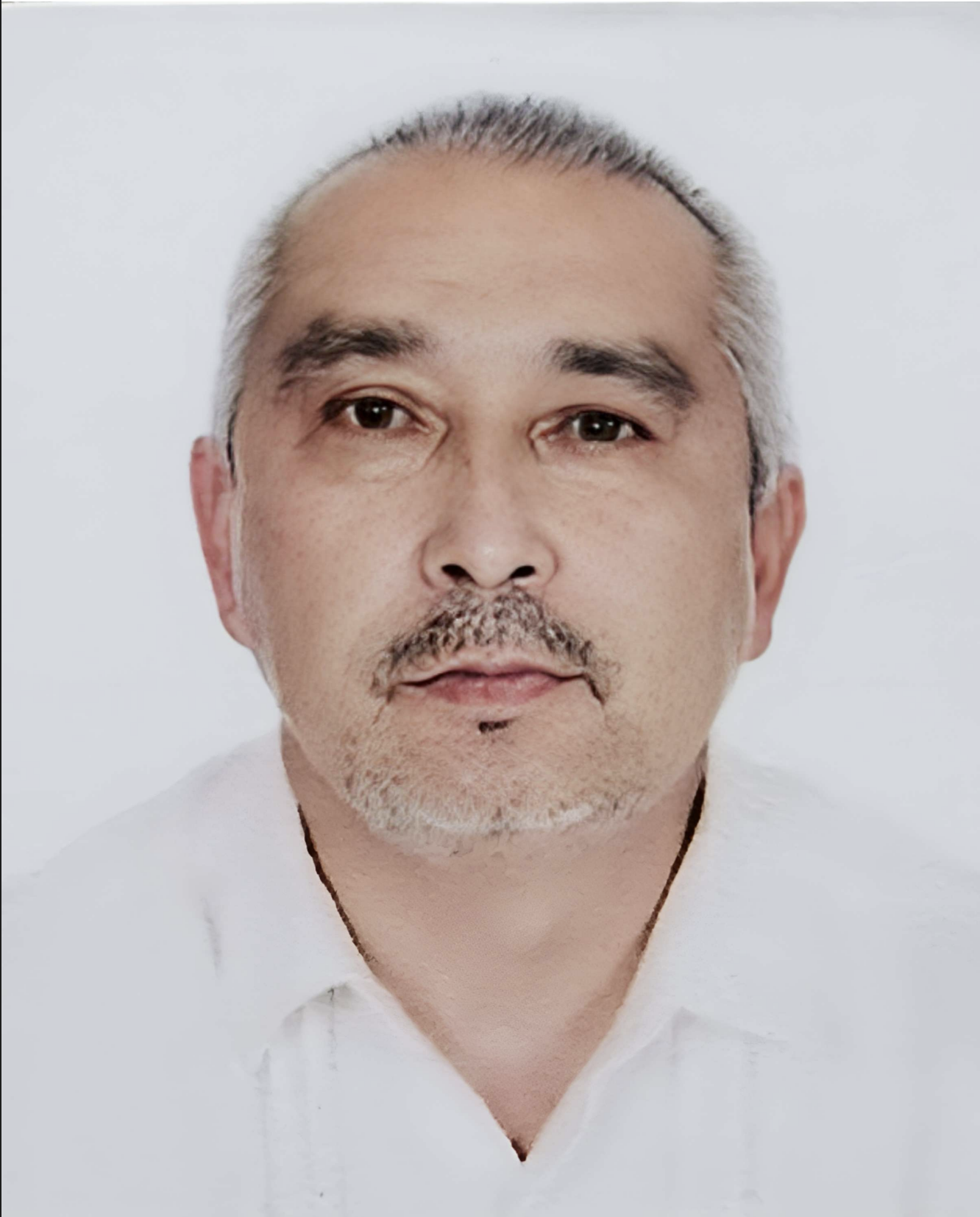 Mario Olguin González