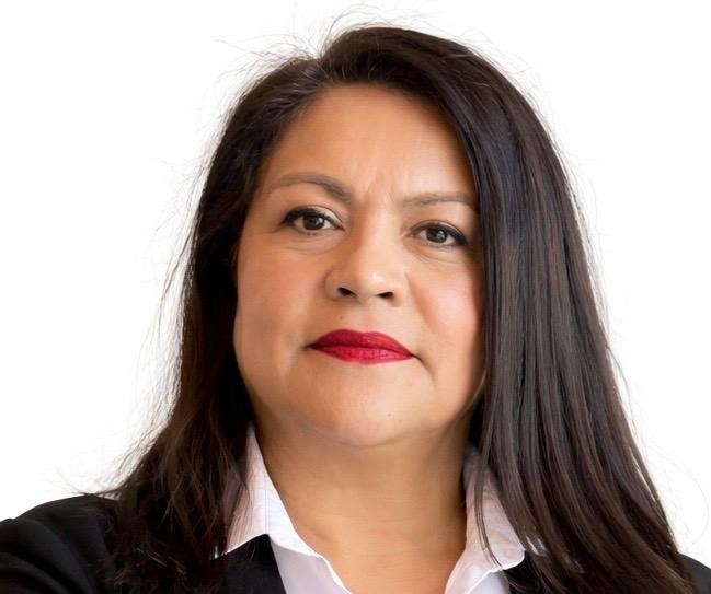 Patricia Negrete Ortega