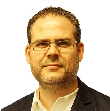 Juan Carlos Flores García