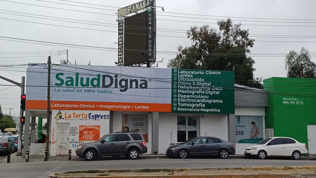 SALUD DIGNA