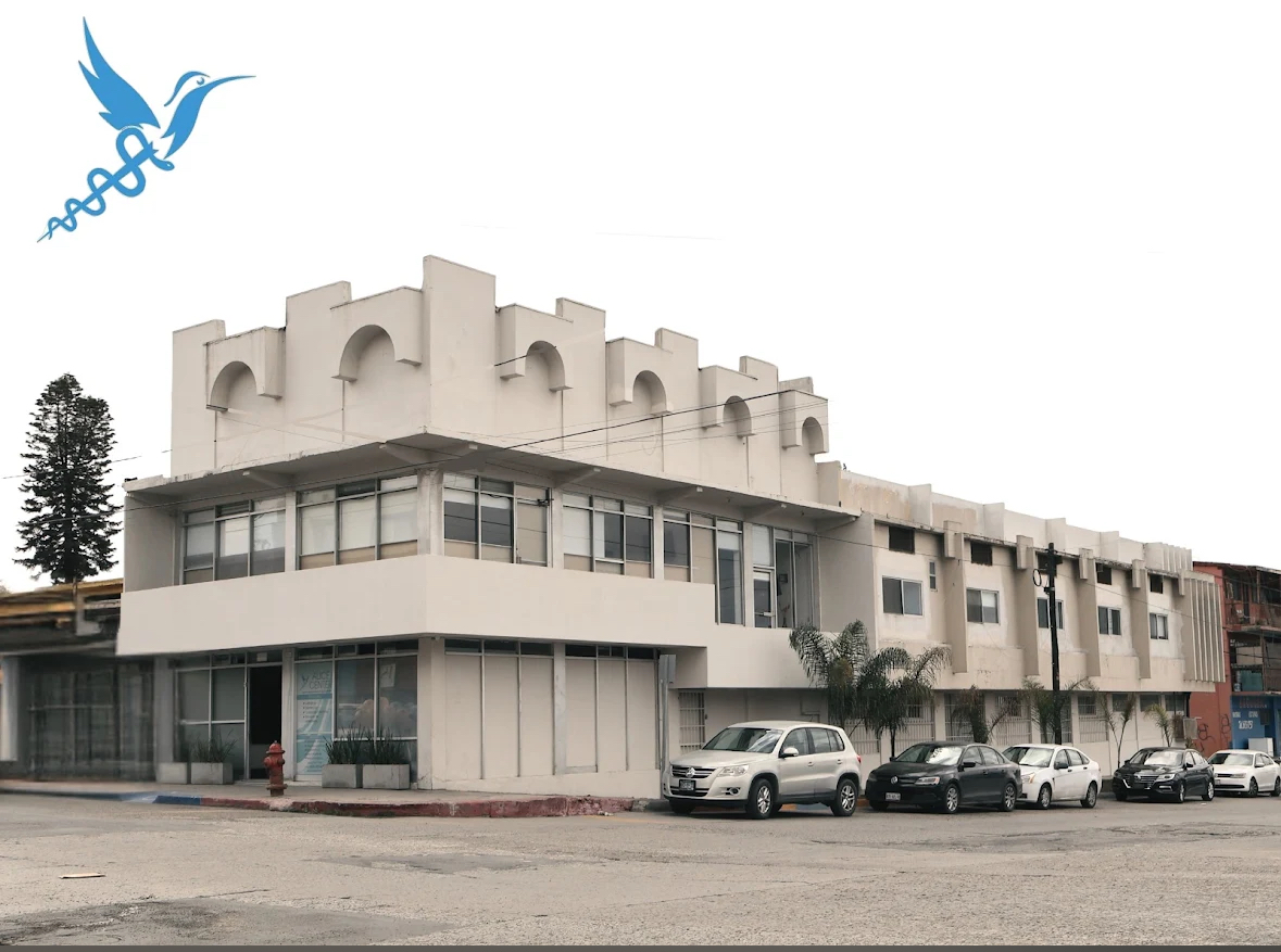 ALICE ASSISTED LIVING CENTER-MEXICO S DE RL DE CV