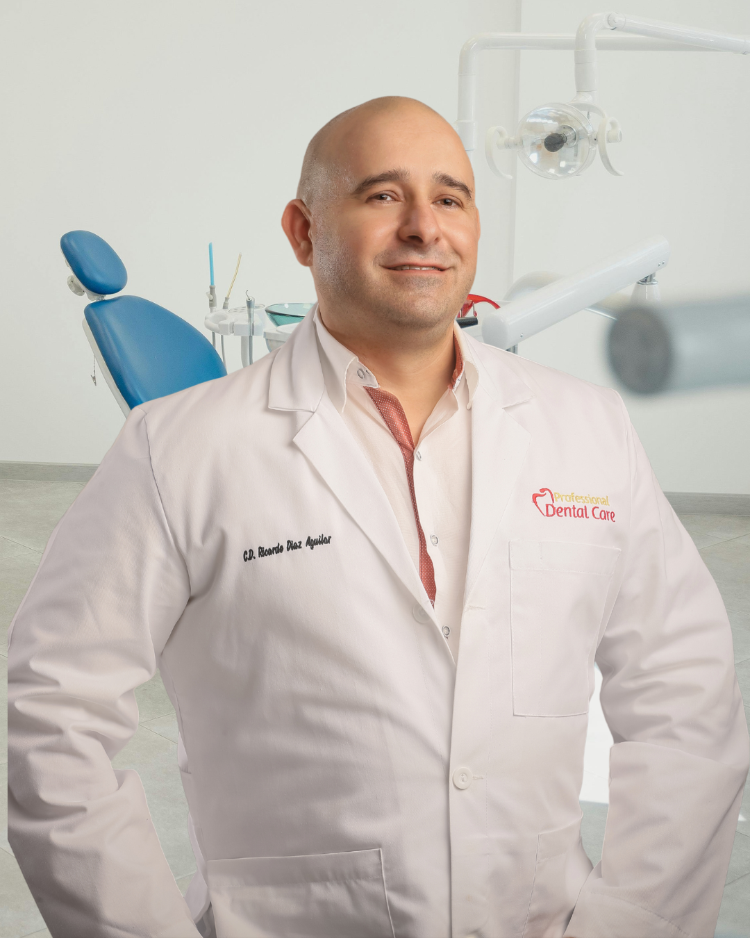 RICARDO DIAZ AGUILAR